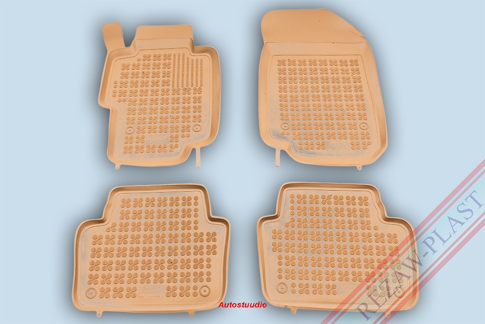 HONDA Accord 06/2008-2012 salongimatid, beezid